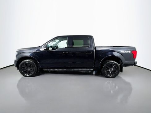 Used 2020 Ford F150 Lariat w/ Equipment Group 502A Luxury image 2