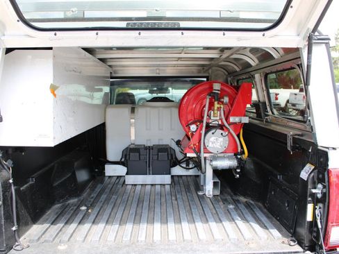 Used 2022 Toyota Tacoma SR RWD image 26