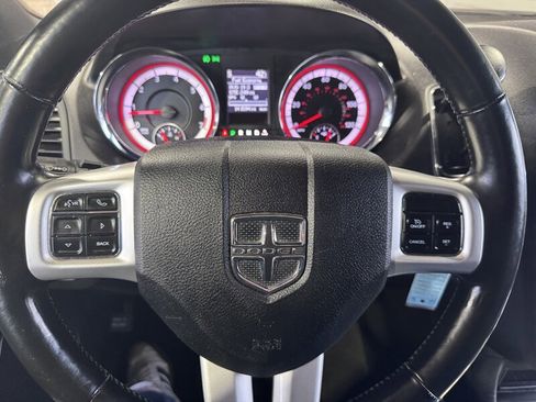 Used 2020 Dodge Grand Caravan GT image 22