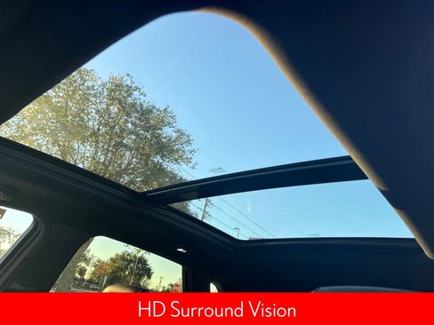 Used 2024 Cadillac XT5 Premium Luxury w/ Technology Package image 28