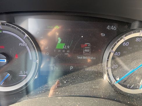 Used 2022 Toyota Highlander XLE image 19