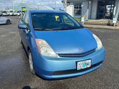 Used 2007 Toyota Prius