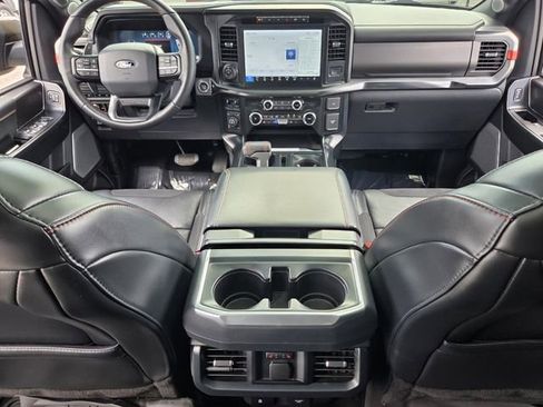 Certified 2024 Ford F150 Raptor AWD/4WD image 16