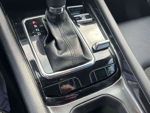 Used 2024 Jeep Compass Latitude image 19