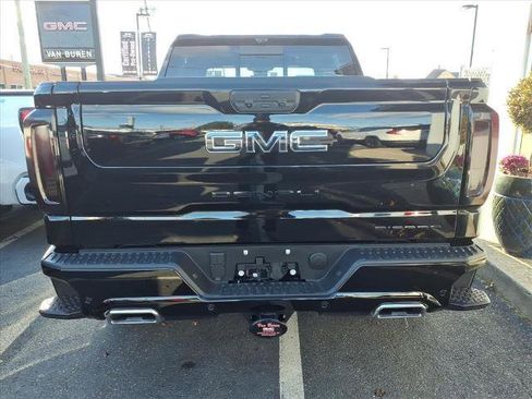 New 2025 GMC Sierra 1500 Denali Ultimate image 5