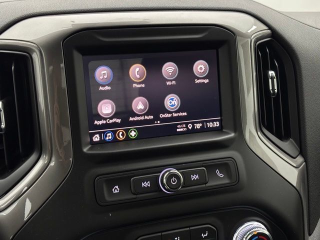 New 2026 GMC Sierra 1500 Pro w/ Convenience Package AWD/4WD image 20