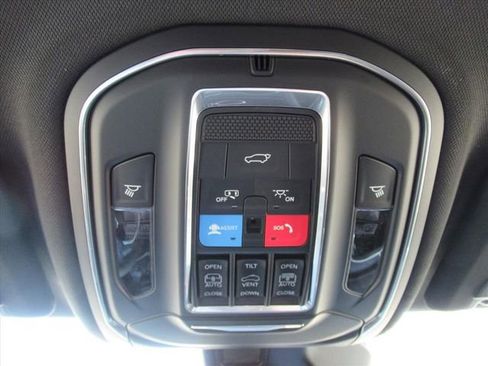 New 2026 Jeep Grand Cherokee Limited RWD image 26
