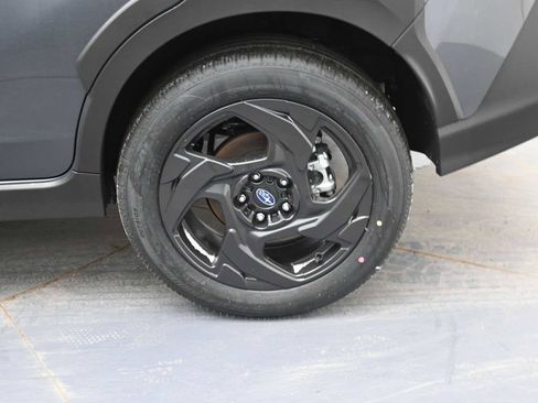 New 2026 Subaru Crosstrek 2.5i Sport w/ Crosstrek Mirror Package image 5