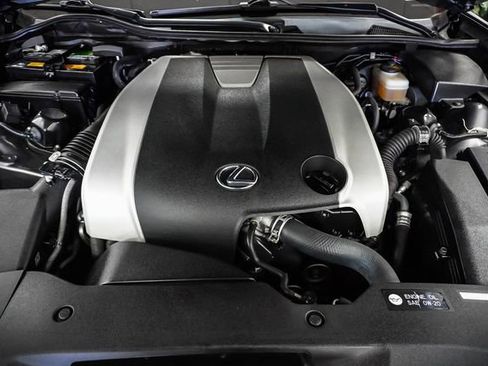 Used 2015 Lexus GS 350 w/ F Sport Package RWD image 27