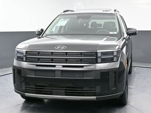 Used 2024 Hyundai Santa Fe XRT image 5