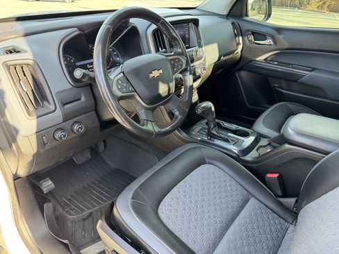 Used 2019 Chevrolet Colorado Z71 image 27
