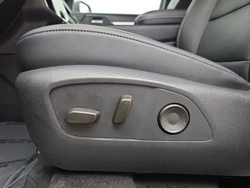 Used 2024 GMC Acadia Elevation w/ LPO, Floor Liner Package AWD/4WD image 21