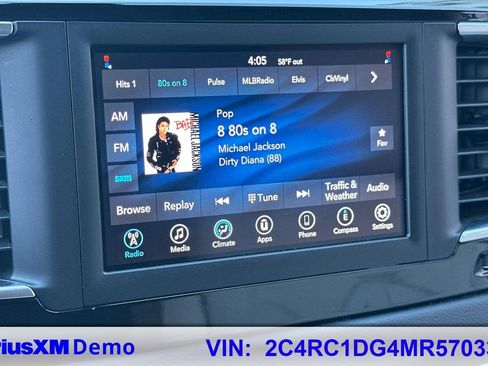 Used 2021 Chrysler Voyager Lxi image 36