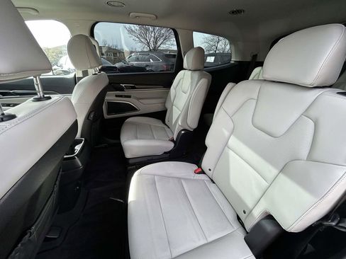 Certified 2024 Kia Telluride S w/ S Sunroof Package image 23