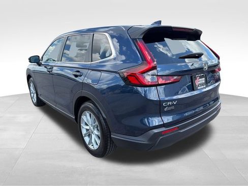 Used 2025 Honda CR-V EX image 5