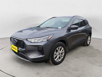 Used 2024 Ford Escape Active w/ Tech Pack #2