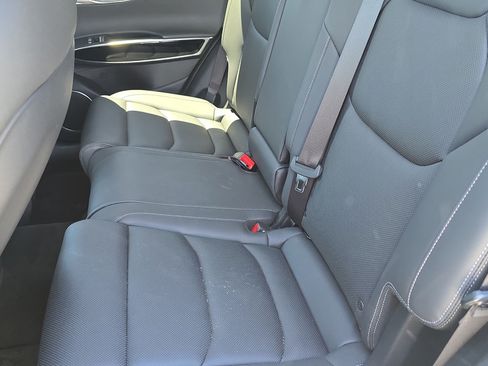 New 2026 Genesis GV70 2.5T AWD/4WD image 10