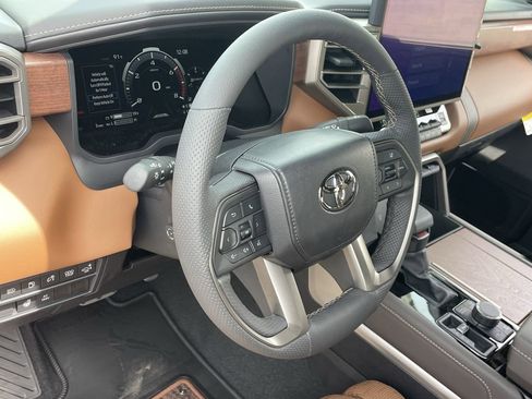 New 2026 Toyota Tundra 1794 Edition AWD/4WD image 10