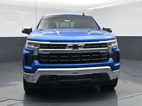 Used 2024 Chevrolet Silverado 1500 LT w/ All Star Edition Plus AWD/4WD image 3