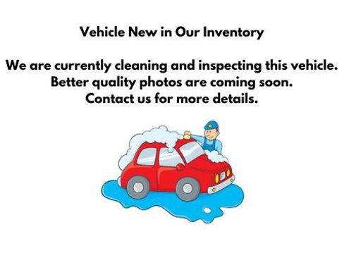 Used 2026 Subaru Crosstrek 2.5i Limited w/ Crosstrek Mirror Package image 2