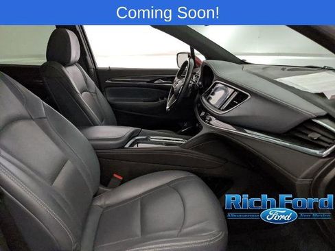Used 2022 Buick Enclave Essence w/ Experience Buick Package image 27