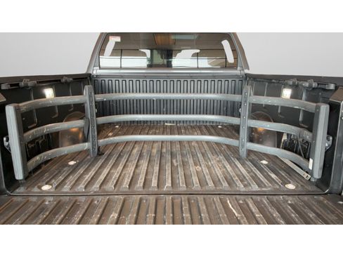 Used 2024 Toyota Tundra Platinum AWD/4WD image 36