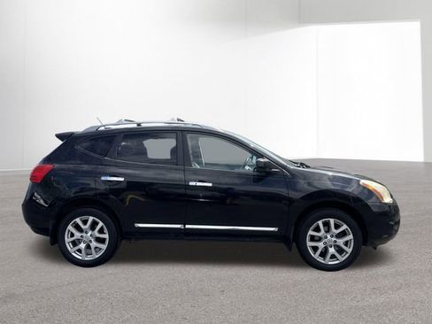 Used 2011 Nissan Rogue SV w/ SL Pkg AWD/4WD image 31