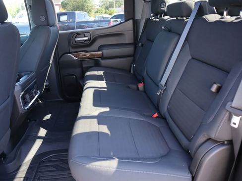 Used 2021 GMC Sierra 1500 Elevation w/ Preferred Package AWD/4WD image 23
