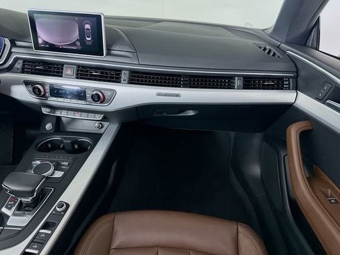 Used 2018 Audi A5 2.0T Premium Plus w/ Premium Plus image 24