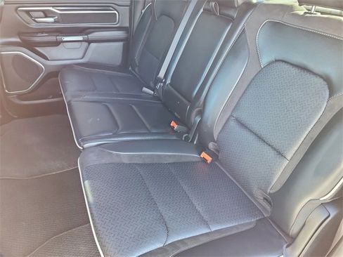 Certified 2024 RAM 1500 Laramie image 23