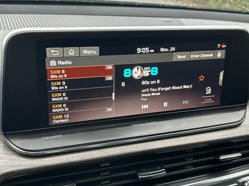 Used 2020 Kia Telluride SX w/ SX Prestige Package image 19