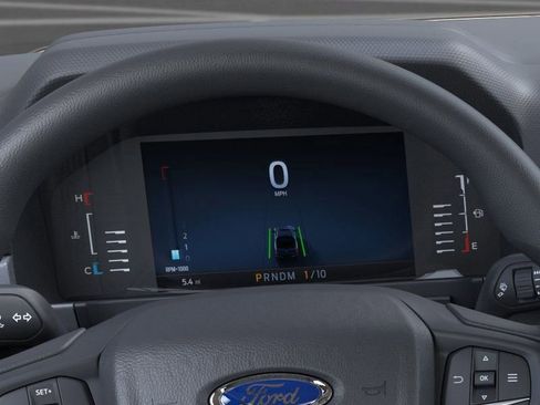 New 2026 Ford Ranger XL w/ Trailer Tow Package image 14