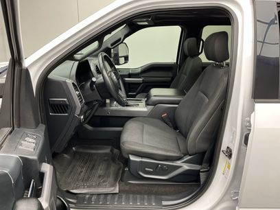 Used 2020 Ford F150 XLT w/ Equipment Group 302A Luxury