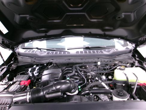 Used 2026 Ford F350 Lariat w/ Chrome Package image 18