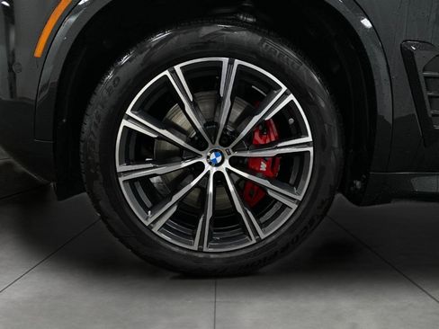New 2026 BMW X5 xDrive40i image 14