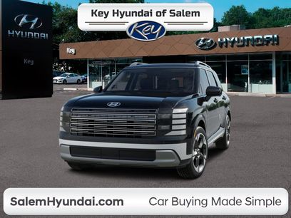 New 2026 Hyundai Palisade Limited