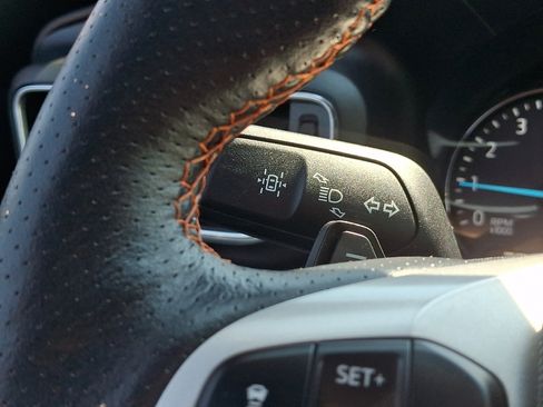 Used 2023 Ford Explorer Timberline AWD/4WD image 35