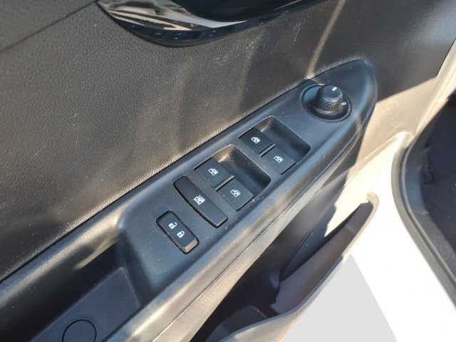 Used 2021 Chevrolet Spark LT FWD image 22
