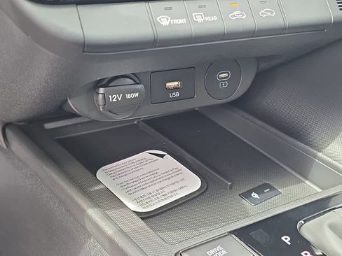 New 2026 Hyundai Elantra Sport FWD image 32