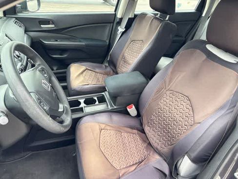 Used 2015 Honda CR-V LX image 11