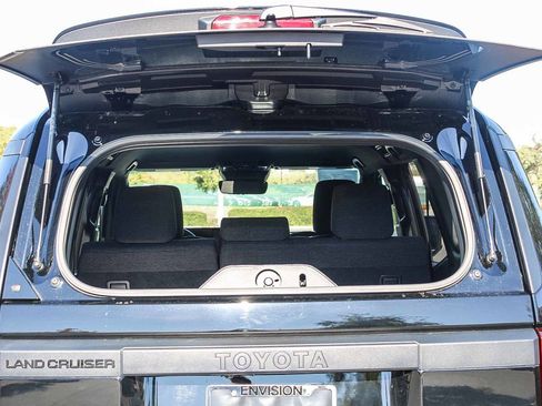 Used 2024 Toyota Land Cruiser 1958 image 24