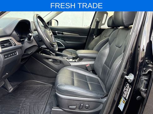 Used 2022 Kia Telluride EX w/ Towing Package image 9