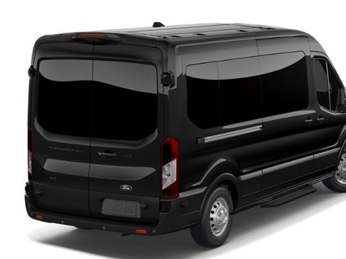 New 2026 Ford Transit 350 XLT AWD/4WD image 24
