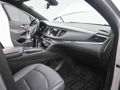 Used 2022 Buick Enclave Premium FWD image 21