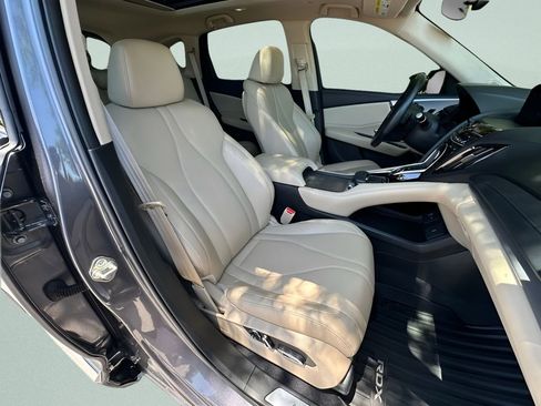 Used 2019 Acura RDX FWD image 25