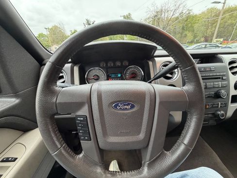Used 2009 Ford F150 XLT AWD/4WD image 18