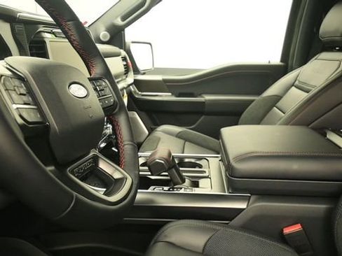 New 2026 Ford F150 Raptor AWD/4WD image 19