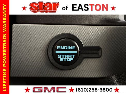 Used 2023 Ford Bronco Badlands image 30