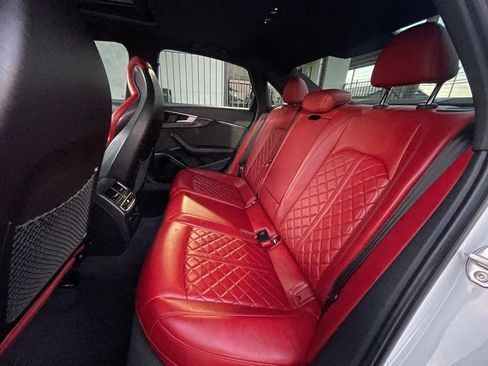 Used 2019 Audi S4 Premium Plus w/ Premium Plus Package image 15