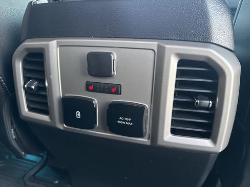 Used 2020 Ford F150 Lariat w/ Equipment Group 502A Luxury image 17